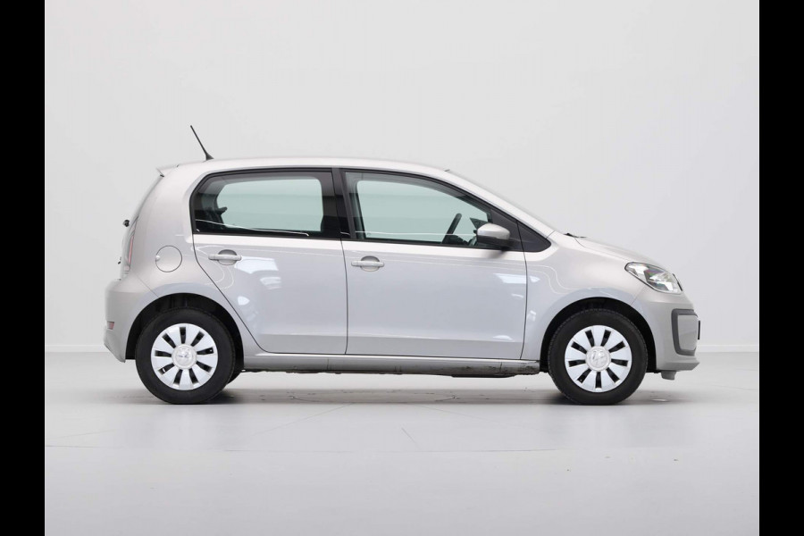 Volkswagen up! 1.0 Move Airco Bluetooth DAB Lane Assist 186