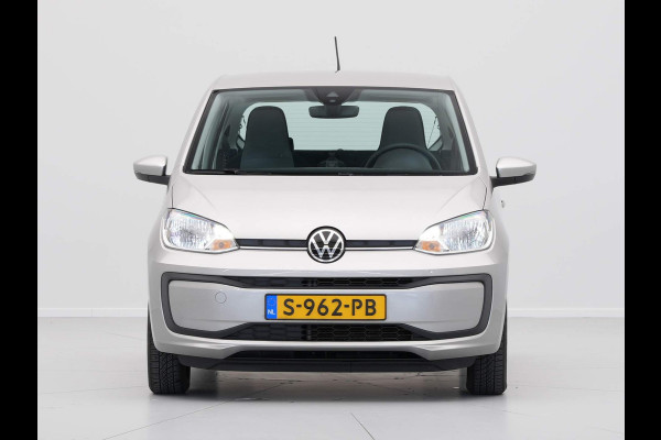 Volkswagen up! 1.0 Move Airco Bluetooth DAB Lane Assist 186