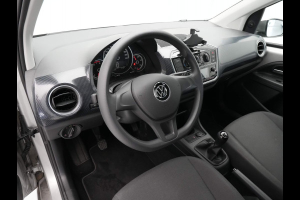 Volkswagen up! 1.0 Move Airco Bluetooth DAB Lane Assist 186