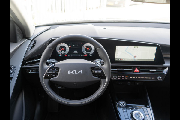 Kia Niro EV Light 64.8 kWh | Snel leverbaar | Subsidie mogelijk! SEPP €2950,- | Bestelbaar | Navigatie | Carplay | Adapt. Cruise | Climate | Keyless | Camera