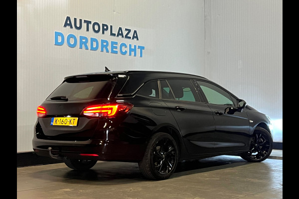 Opel Astra Sports Tourer 1.2 Ultimate|Camera|Navi|PDC|LED|Trekhaak|Dealer Onderhouden