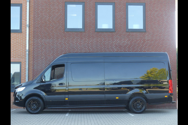 Mercedes-Benz Sprinter 319 CDI V6 L3H2 PDC/Camera/Navi/Airco/Cruise control