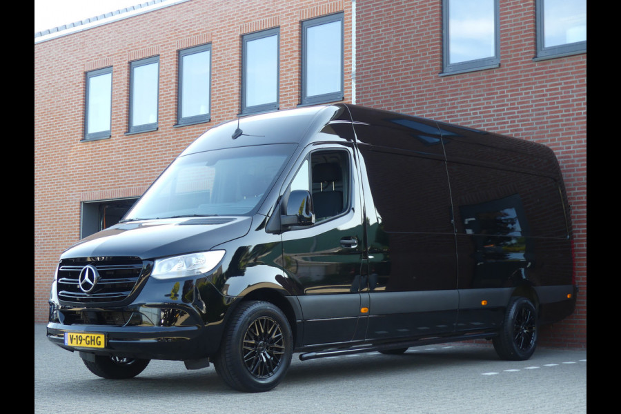 Mercedes-Benz Sprinter 319 CDI V6 L3H2 PDC/Camera/Navi/Airco/Cruise control