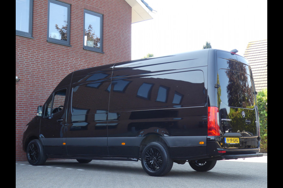 Mercedes-Benz Sprinter 319 CDI V6 L3H2 PDC/Camera/Navi/Airco/Cruise control