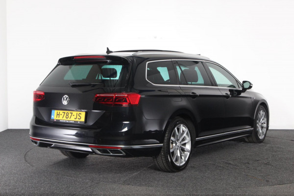 Volkswagen Passat Variant 1.5 TSI R-line | Org. NL-auto | 2 x R-line | Panoramadak