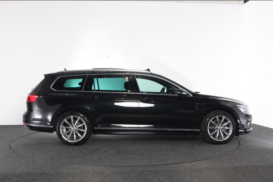 Volkswagen Passat Variant 1.5 TSI R-line | Org. NL-auto | 2 x R-line | Panoramadak