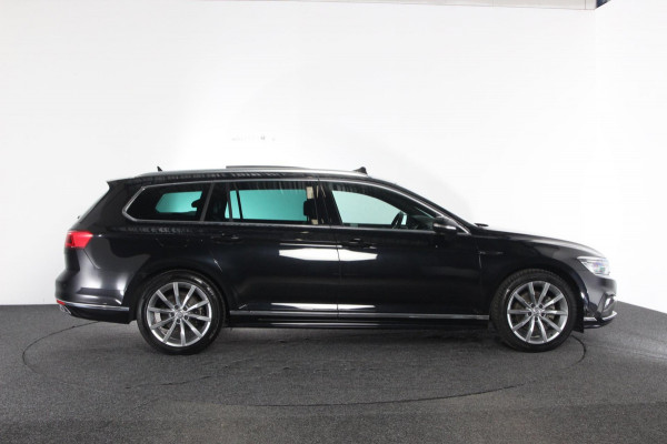 Volkswagen Passat Variant 1.5 TSI R-line | Org. NL-auto | 2 x R-line | Panoramadak