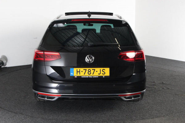 Volkswagen Passat Variant 1.5 TSI R-line | Org. NL-auto | 2 x R-line | Panoramadak