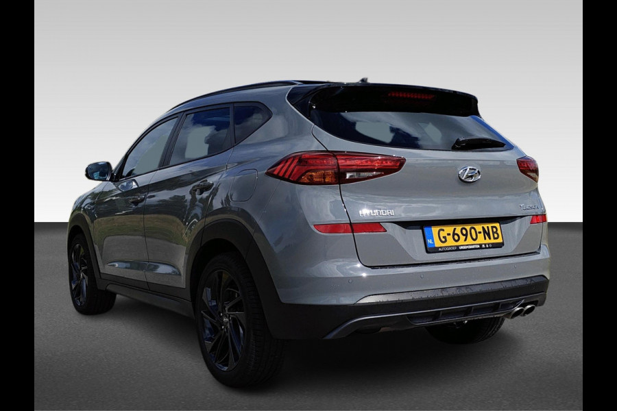 Hyundai Tucson 1.6 T-GDI N-Line | automaat | panoramadak |