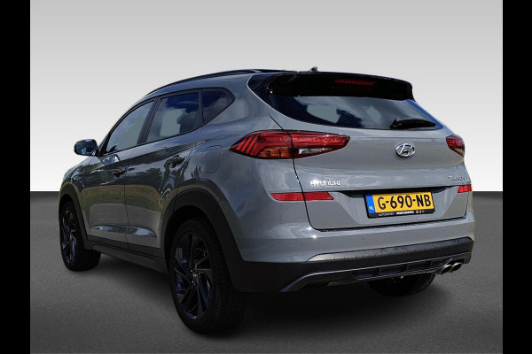 Hyundai Tucson 1.6 T-GDI N-Line | automaat | panoramadak |