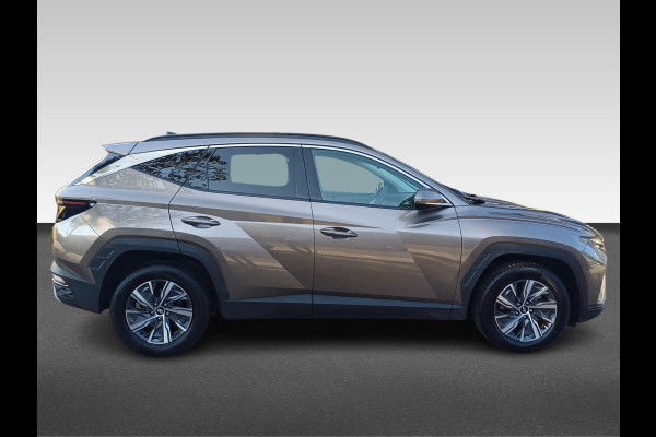 Hyundai Tucson 1.6 T-GDI HEV Comfort Smart