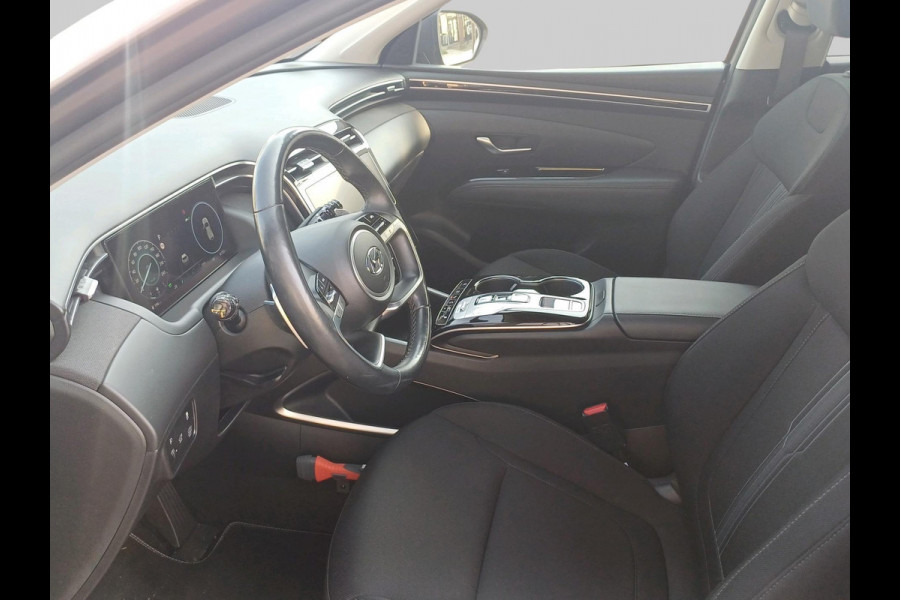 Hyundai Tucson 1.6 T-GDI HEV Comfort Smart