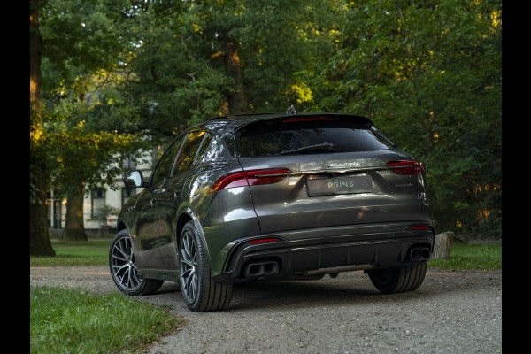 Maserati Grecale 3.0 V6 Trofeo 530pk | 1e eig | Carbon Pack | Pano-dak | Sonus Faber | NL-auto