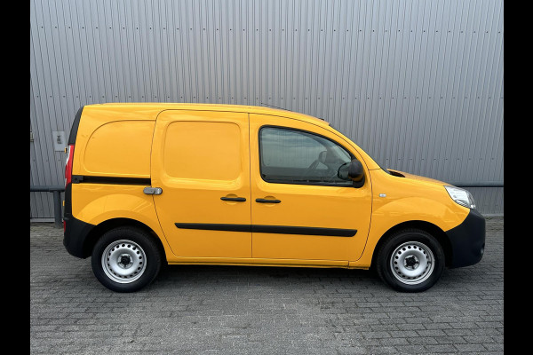 Renault Kangoo 1.5 dCi 90 Energy Comfort*AIRCO*CRUISE*HAAK*PDC*