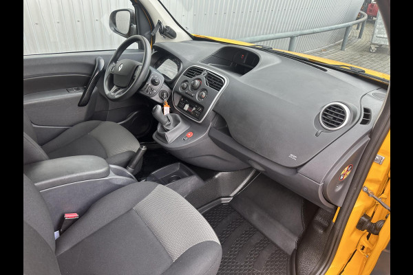 Renault Kangoo 1.5 dCi 90 Energy Comfort*AIRCO*CRUISE*HAAK*PDC*