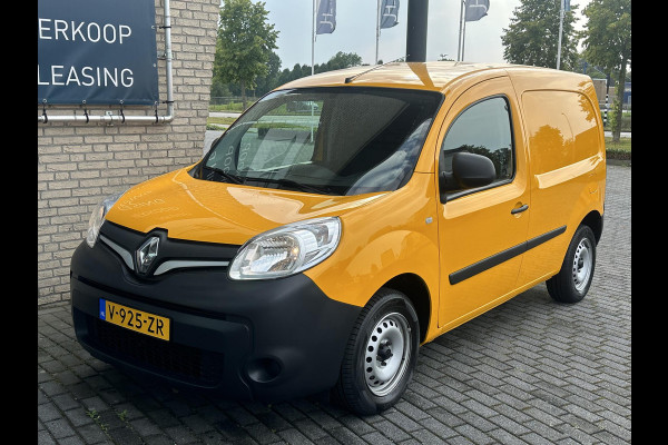 Renault Kangoo 1.5 dCi 90 Energy Comfort*AIRCO*CRUISE*HAAK*PDC*