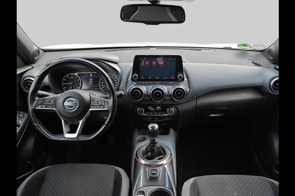 Nissan Juke 1.0 DIG-T N-Connecta | Apple Carplay/Android Auto | trekhaak