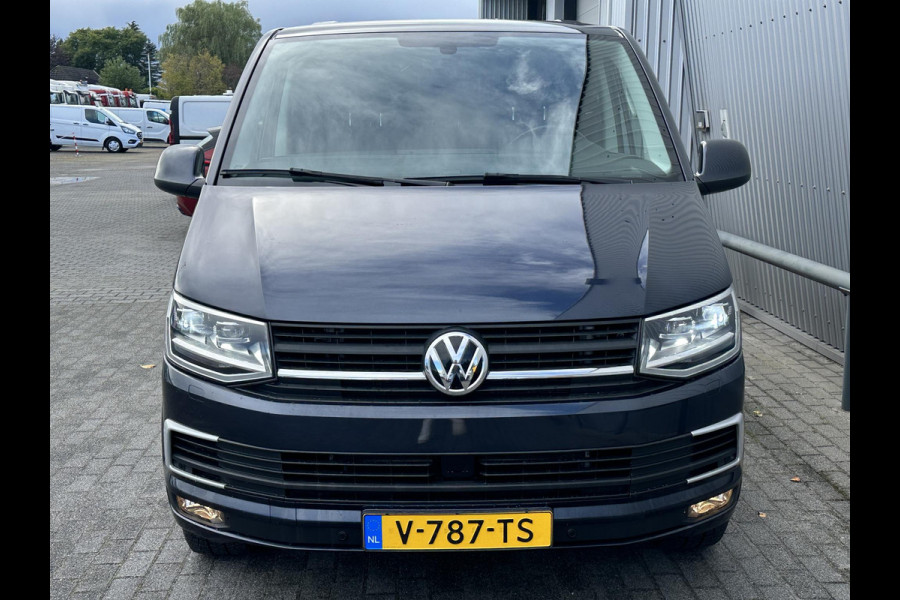 Volkswagen Transporter 2.0 TDI L2H1 Highline*DC*LED*DSG*HAAK*ACC*NAVI*5P*