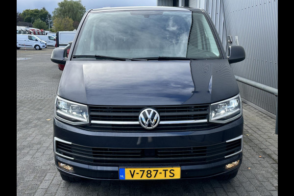 Volkswagen Transporter 2.0 TDI L2H1 Highline*DC*LED*DSG*HAAK*ACC*NAVI*5P*