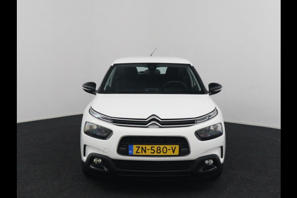 Citroën C4 Cactus 1.2 PureTech Business*AUTOMAAT*CRUISE*NAVI*ECC*LM*