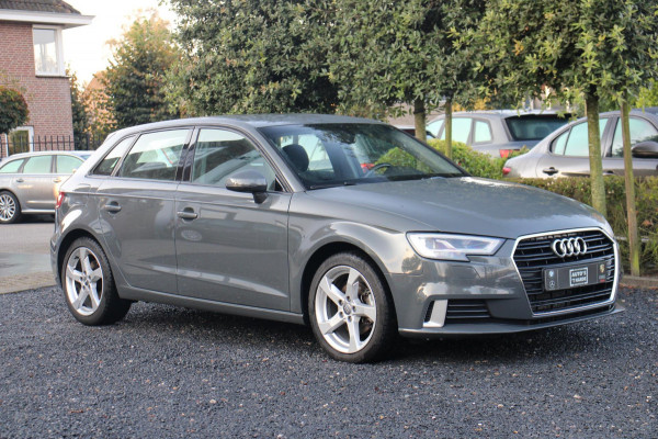 Audi A3 Sportback 30 TFSI Design Pro Line 116 PK S-Tronic 1e Eig Virtual Clima Cruise LED 17''