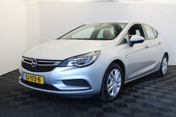 Opel Astra 1.6 CDTI Business+ |Cruise|Navi|