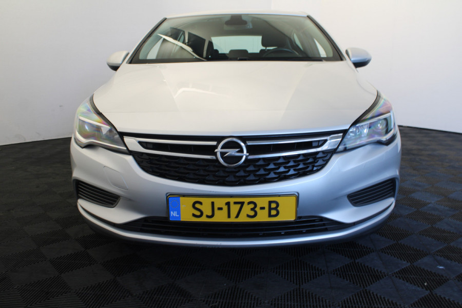 Opel Astra 1.6 CDTI Business+ |Cruise|Navi|