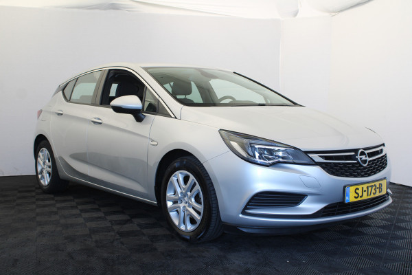 Opel Astra 1.6 CDTI Business+ |Cruise|Navi|