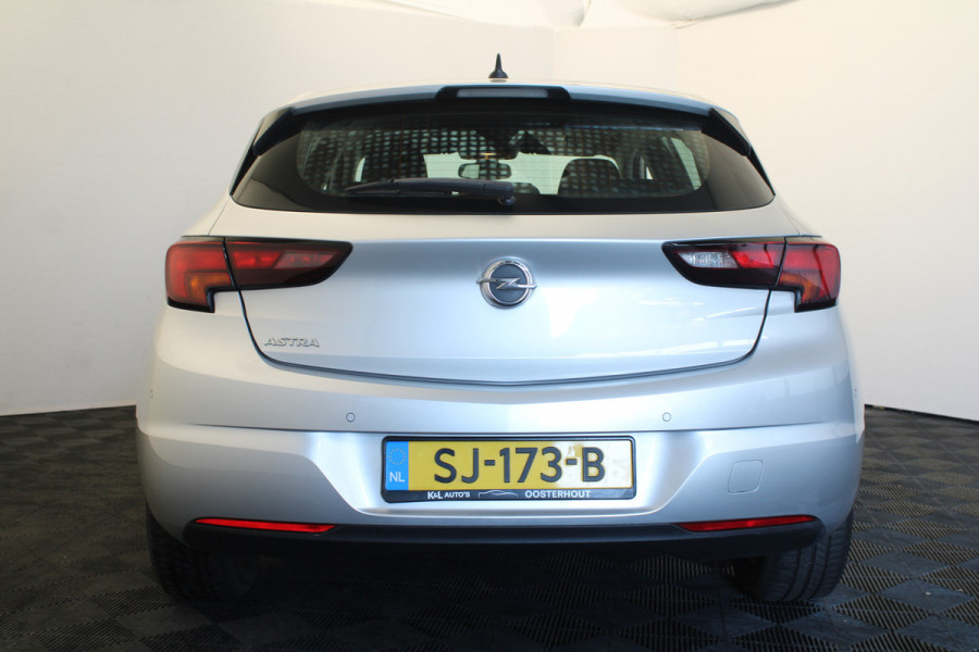 Opel Astra 1.6 CDTI Business+ |Cruise|Navi|