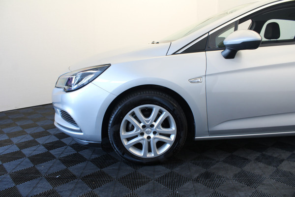 Opel Astra 1.6 CDTI Business+ |Cruise|Navi|