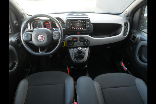 Fiat Panda 1.0 Hybrid Sport | Carplay | Clima | 16''LM |