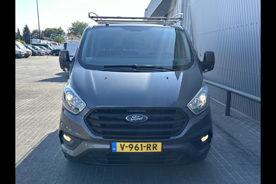 Ford Transit Custom 2.0*3-ZITS*A/C*2500KG.TRGW*HAAK*CRUISE*PDC*IMPERIA