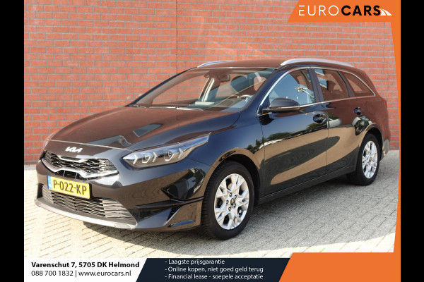 Kia Ceed Sportswagon 1.0 T-GDi DynamicLine Navi Carplay Cruise Control PDC VA Camera LM Velgen