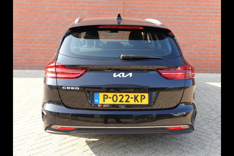 Kia Ceed Sportswagon 1.0 T-GDi DynamicLine Navi Carplay Cruise Control PDC VA Camera LM Velgen