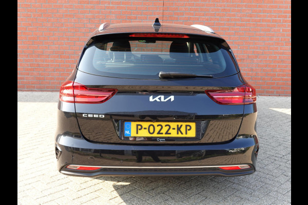 Kia Ceed Sportswagon 1.0 T-GDi DynamicLine Navi Carplay Cruise Control PDC VA Camera LM Velgen