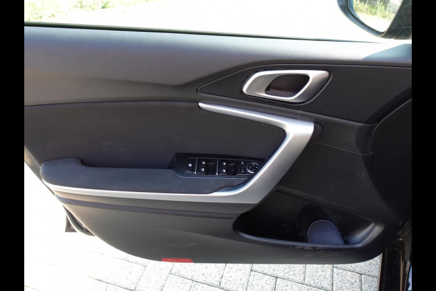 Kia Ceed Sportswagon 1.0 T-GDi DynamicLine Navi Carplay Cruise Control PDC VA Camera LM Velgen