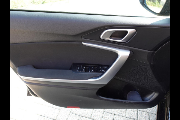 Kia Ceed Sportswagon 1.0 T-GDi DynamicLine Navi Carplay Cruise Control PDC VA Camera LM Velgen