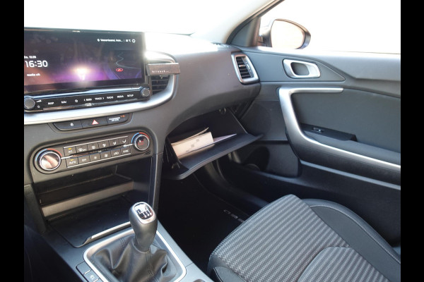 Kia Ceed Sportswagon 1.0 T-GDi DynamicLine Navi Carplay Cruise Control PDC VA Camera LM Velgen