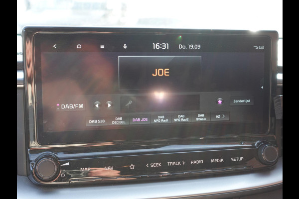 Kia Ceed Sportswagon 1.0 T-GDi DynamicLine Navi Carplay Cruise Control PDC VA Camera LM Velgen