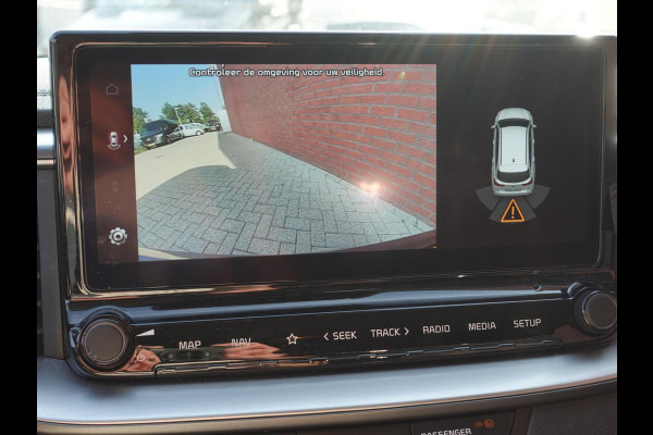 Kia Ceed Sportswagon 1.0 T-GDi DynamicLine Navi Carplay Cruise Control PDC VA Camera LM Velgen