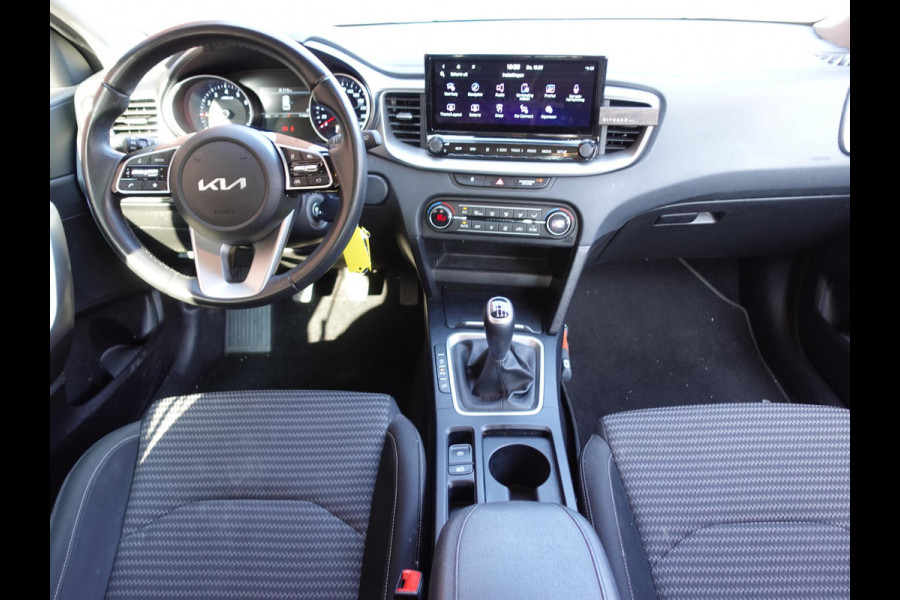 Kia Ceed Sportswagon 1.0 T-GDi DynamicLine Navi Carplay Cruise Control PDC VA Camera LM Velgen