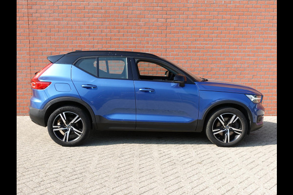 Volvo XC40 1.5 T4 Recharge R-Design phev | Navigatie | Climate Control | Lichtmetalen Velgen