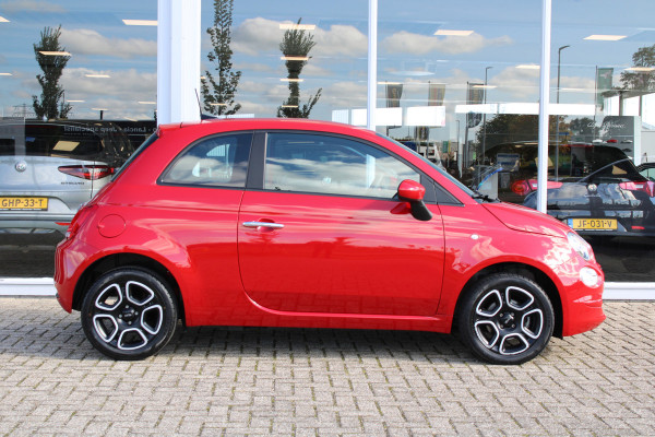 Fiat 500 1.0 Hybrid Club | Cruise Control | Apple/Android Carplay