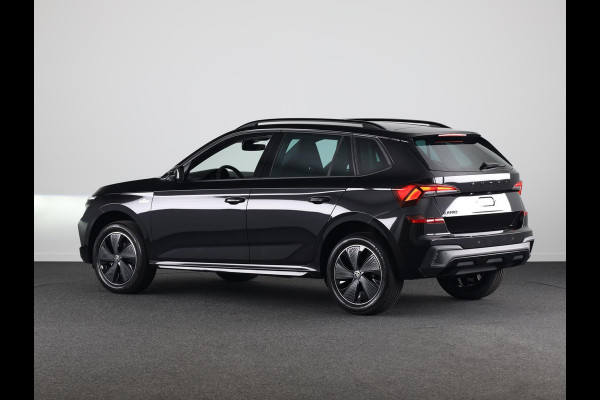 Škoda Kamiq Monte Carlo 1.0 TSI 115 pk DSG-7 | Travel assist Plus | Dode hoek sensoren | Winterpakket