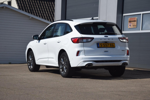 Ford Kuga 2.5 PHEV ST-Line ADAPTIEVE CRUISE/CAMERA VOOR/VERWARMDE VOORSTOELENSTUURWIEL EN VOORRUIT