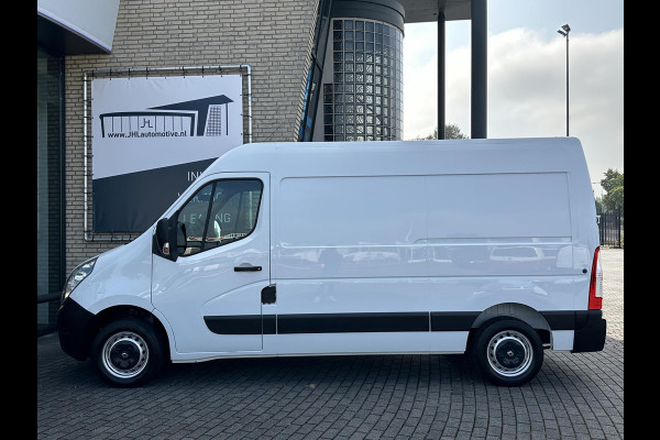 Renault Master T33 2.3 dCi L2H2*3-PERS*CAMERA*HAAK*2500KG.TRGW*