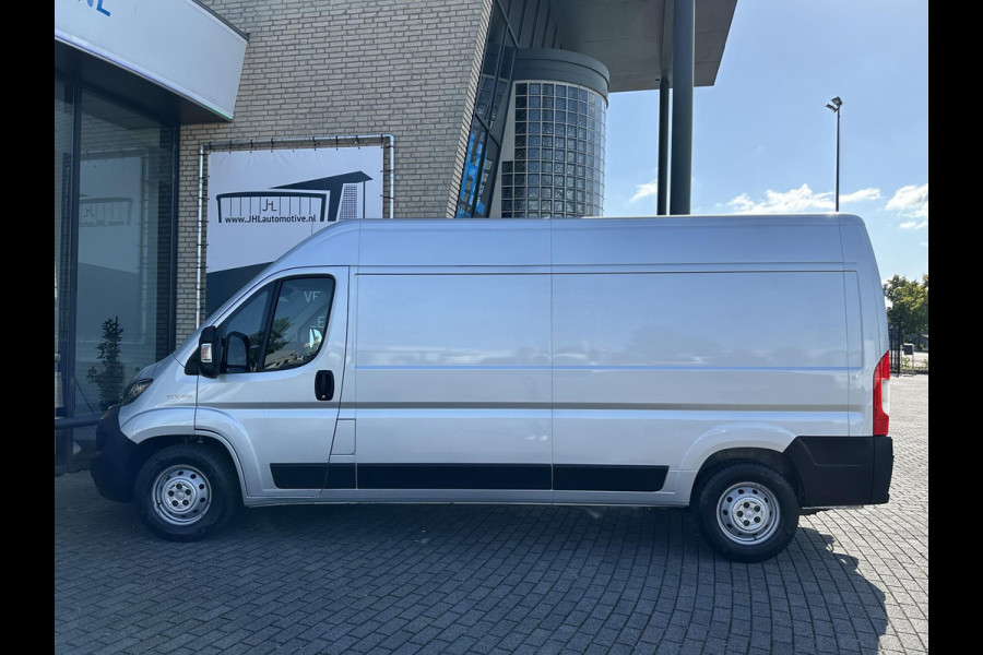 Fiat Ducato 2.3 MJ L3H2*LAADKLEP*LAADLIFT*AUTOMAAT*CAMERA*TEL*