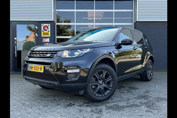 Land Rover Discovery Sport 2.0 TD4 Urban Series Pure, Automaat, Navi, Cruise, Trekhaak