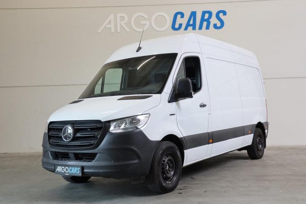 Mercedes-Benz eSprinter ESprinter L2/H2 47kWh AUT CLIMA CAMERA LEASE v/a €187,- p.m. INRUIL MOGELIJK