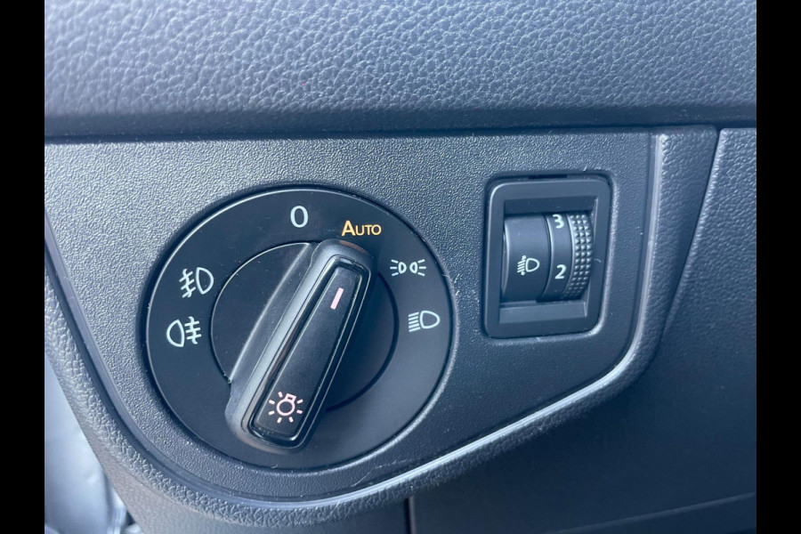 Volkswagen Polo 1.0 TSI Comfortline Connected Series / carplay